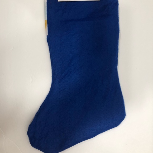 Minions Stocking NWT - Picture 6 of 10